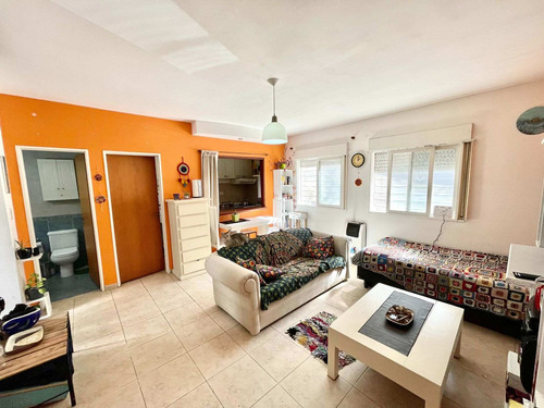 Imagen 1 de 14 de Venta Departamento Monoambiente Villa Urquiza