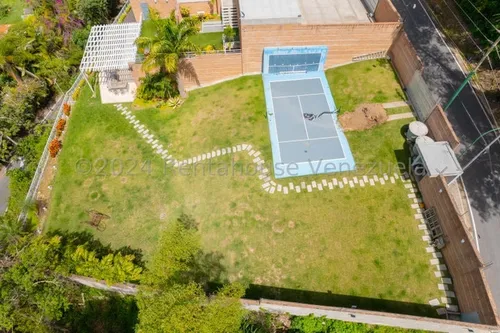 Casa En Venta En Alto Hatillo Gi