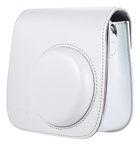 Bolsa De Almacenamiento Pu 9/8/8+/8s Andoer Strap Instax Min