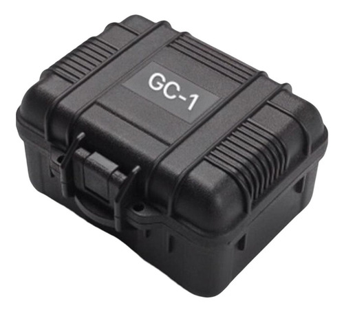 | Caja De Herramientas Resistente A Impactos Con Espuma Gc 1