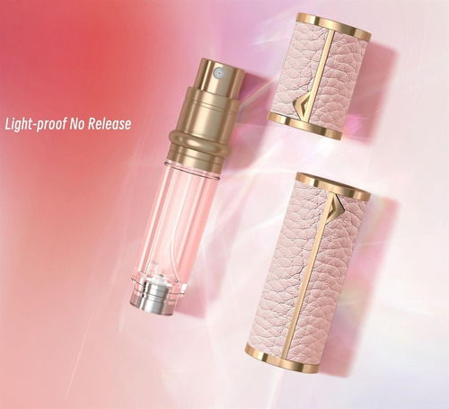 // 5ml Atomizador Perfume Recargable Botella Rociadora