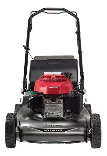 Honda hrr216pka hotsell