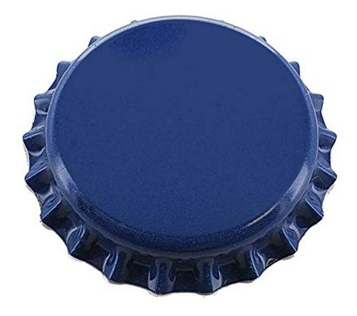 Strange Brew Azul Del Oxígeno Barrera Cap Corona, Para Las B
