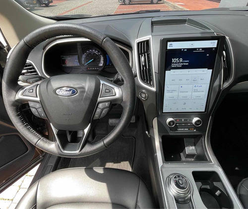 Ford Edge EDGE 2.0 TURBO SEL