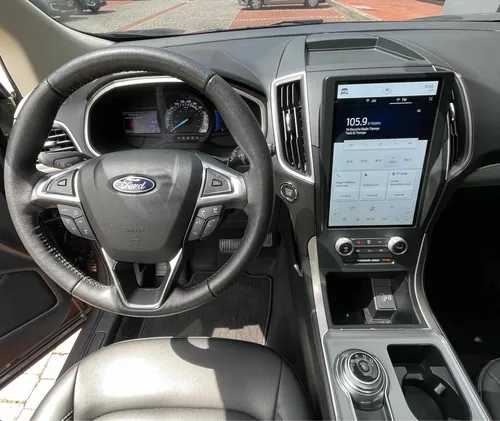 Ford Edge EDGE 2.0 TURBO SEL