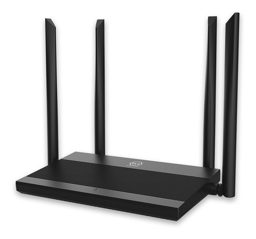 Imagen 1 de 10 de Router Glc Alpha Ac3 4ant 5dbi Ac Mimo Repetidor