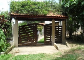 Imagem 1 de 1 de Casa Em Ibiúna | 16094 - 16094