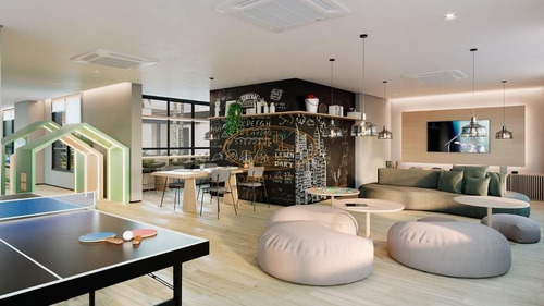 Apartamento Com 4 Dormitório(s) Localizado(a) No Bairro Moóca Em São Paulo / São Paulo - 16509:923548