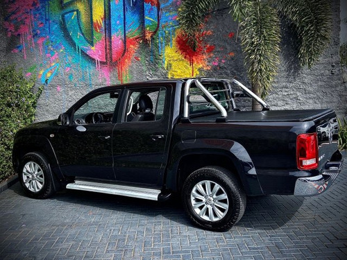Volkswagen Amarok Amarok 2.0 HIGHLINE 4X4 CD 16V TURBO INTERCOOLER DIESEL 4...