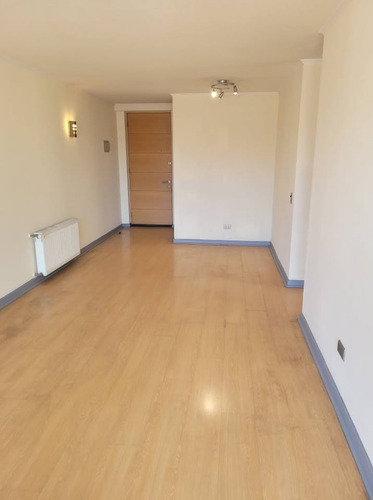 Vendo Lindo Y Central Depto A Psos De Metro Miramar Viña