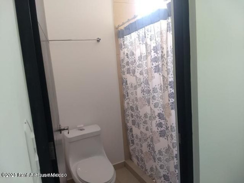 Imagen 11 de 14 de Qh2 22-562 Zakia Casa En Renta De 3 Recamaras Con Amenidades Bpa