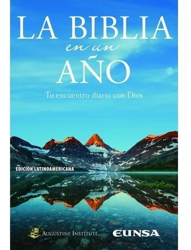 La Biblia En Un Año