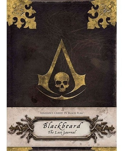 Bandera De Negra De Assassin's Creed Iv: Barbanegra: El