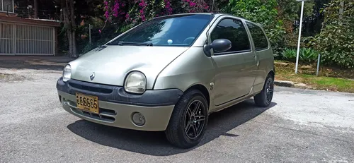 Renault Twingo 1.2 U Authentique