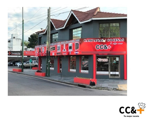 Imagen 8 de 9 de Campana De Cocina Tst Puelo 60cm Acero Embalaje Gratis