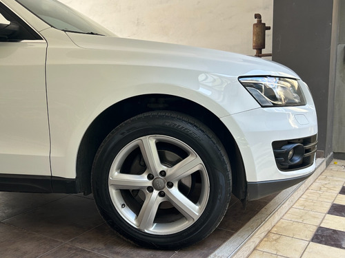Audi Q5 2.0 Tfsi 211cv Stronic Quattro