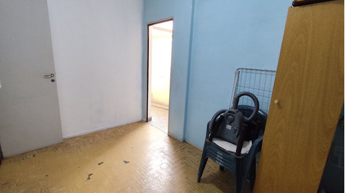 Departamento Venta Almagro 4 Amb Apto Credito