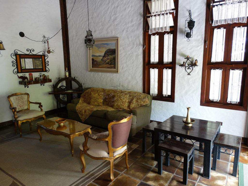 Imagem 21 de 30 de Casa Com 4 Dorms, Praia Do Lázaro, Ubatuba - R$ 2 Mi, Cod: 693 - V693