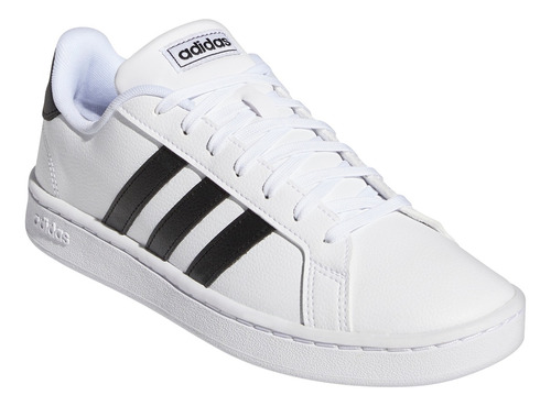 Tenis adidas Grand Court Para Mujer Zapatos Deportivos