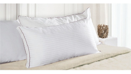 Almohada Alcoyana Essencia Premium tradicional 90cm