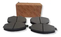 Comprar Pastillas De Freno Chery Arauca\u002Fxi (581) Orinoco Trasera