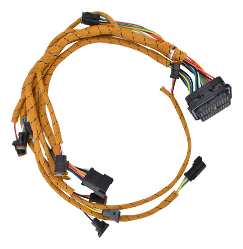 Arnés De Cableado Del Motor C7 1982713 Para E324d E324dl E32