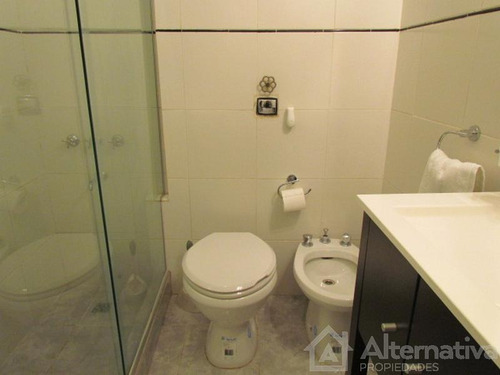 2 Ambientes En Venta En Palermo