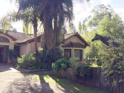 Imagen 2 de 17 de Casa Quinta En Venta Maschwitz - Maroto Propiedades
