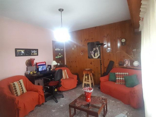 Imagen 6 de 18 de Casa Con 3 Dormitorio, Parque Y Quincho - Quilmes Oeste