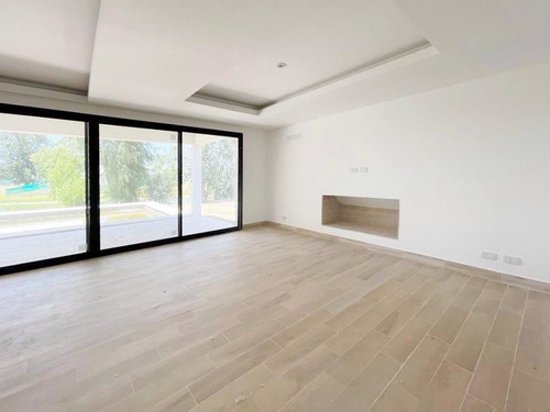 Imagen 8 de 25 de Casa En Venta El Canton Bº Norte A Laguna C/ Pileta