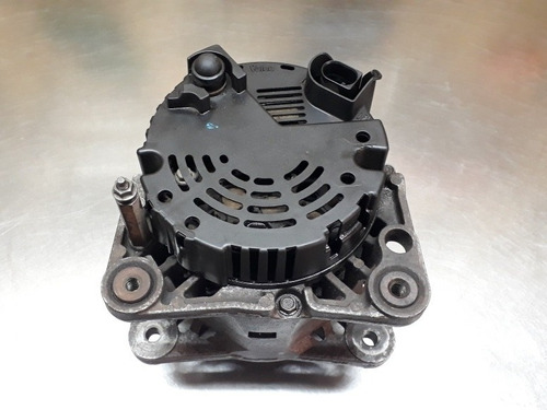 Alternador Valeo Vw Fox, Suran, Voyage, Gol Trend, Saveiro