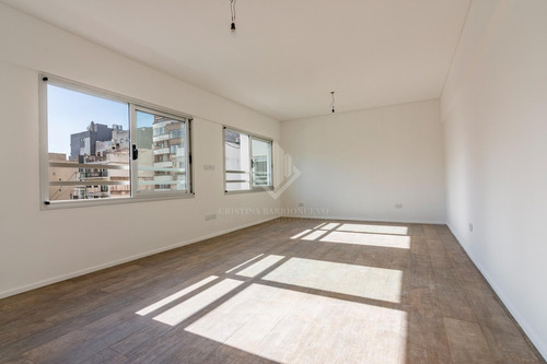 Imagen 1 de 20 de Monoambiente A Estrenar En Belgrano 41 M2