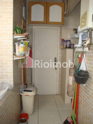 Imagem 24 de 26 de Apartamento - Ref: 5912