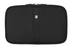 Neceser Triple Pliegue Victorinox P/gancho Black 610608