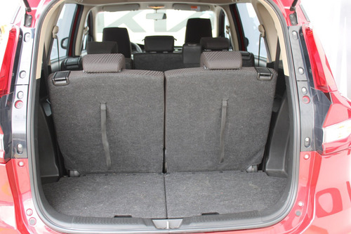 Imagen 9 de 11 de Suzuki Ertiga 2020 1.5 Glx At
