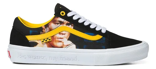 Tenis Vans Edicion Star Wars MercadoLibre