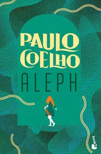 Libro Aleph