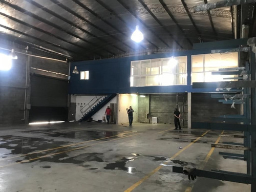 Imagen 7 de 11 de Galpon En Venta En Villa Maipu