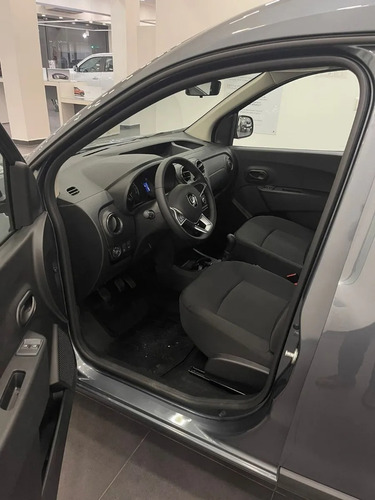 Imagen 16 de 18 de Renault Kangoo Emotion 5 Asientos Disponible Tasa 0% (dsv)