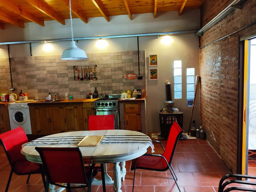 Imagen 7 de 30 de Venta Casa 4 Ambiente Lujan Hosteria Parque Pileta