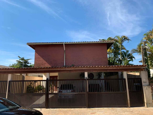 Casa À Venda Na Rua Desembargador Mário De Almeida Pires, Jardim Virgínia, Guarujá - Sp - Liv-5162