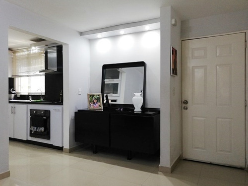 Imagen 8 de 27 de Moderno Apartamento De Pb En Terrazas Altos De San Pedro, Inmediato A La Intercomunal Guarenas Guatire Ndd
