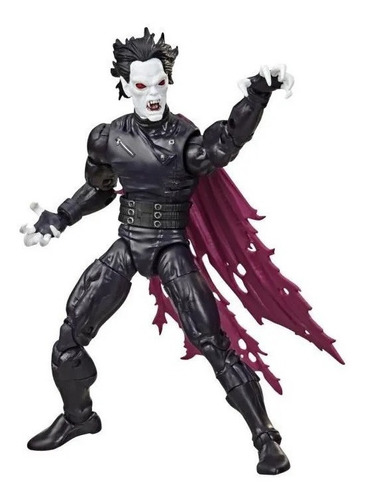 Avengers Marvel Legends Series - Morbius (no Baf)