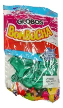 Comprar Pack De Globos Perlado Látex Decoración Fiestas 9 P. X25 U.