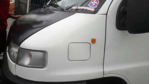 Peugeot Boxer Furgon 2.8 Médio 5p 2004
