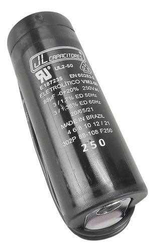 Motor Compressor Tecumseh Ae4456e 1/2 Hp 220v Gas R22
