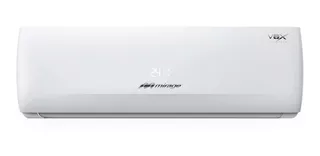 Minisplit Inverter 220v Frio Calor Mirage 1.5 Toneladas Vox