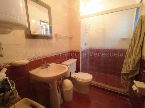 Imagen 9 de 15 de Apartamento Tipo Estudio En Venta Urb San Jacinto, Maracay 23-14262 Hc