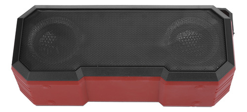 Altavoz Luminoso X8 True Wireless 5.0 Ipx7 Resistente Al Agu