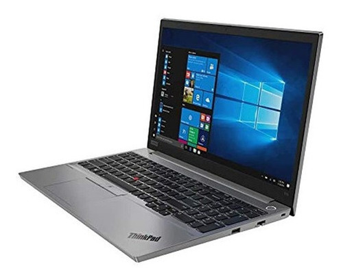 Laptop De Negocios Lenovo 16gb Ram